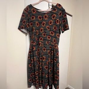 Lula Amelia dress